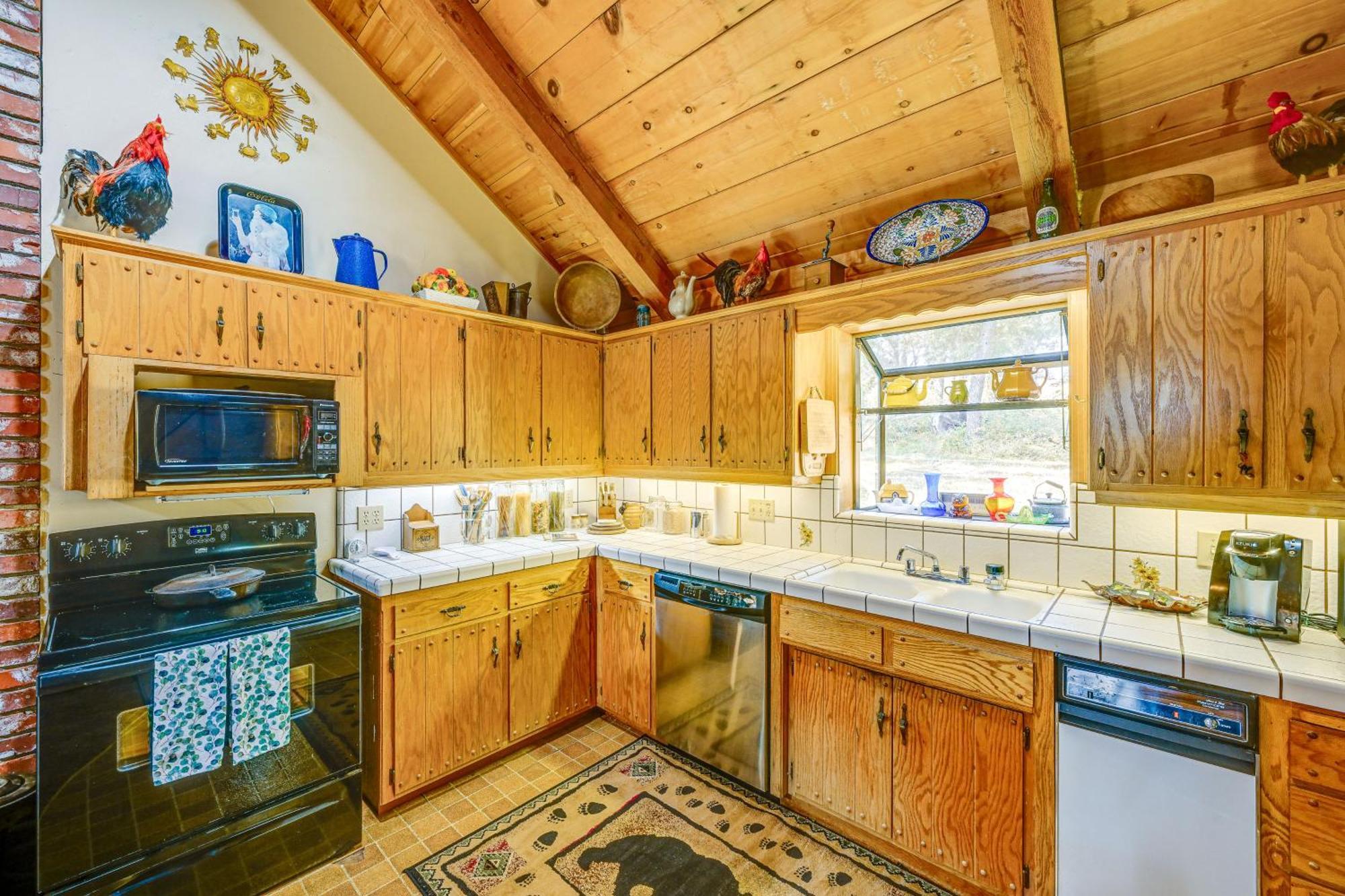 Cozy Family-Friendly Badger Retreat With Fireplace! Екстер'єр фото